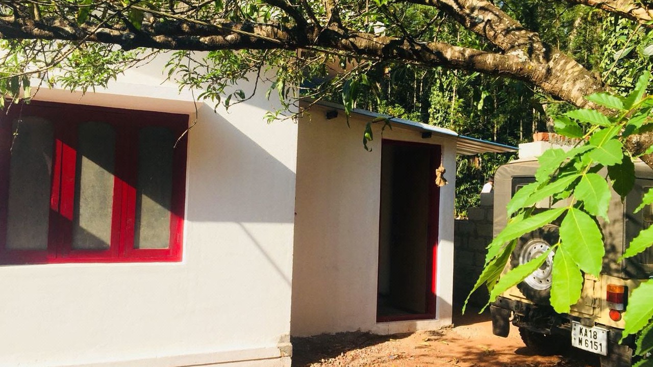 Photo of Buildings in Tarikere