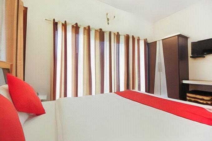 Photo of Bedroom in Ooty