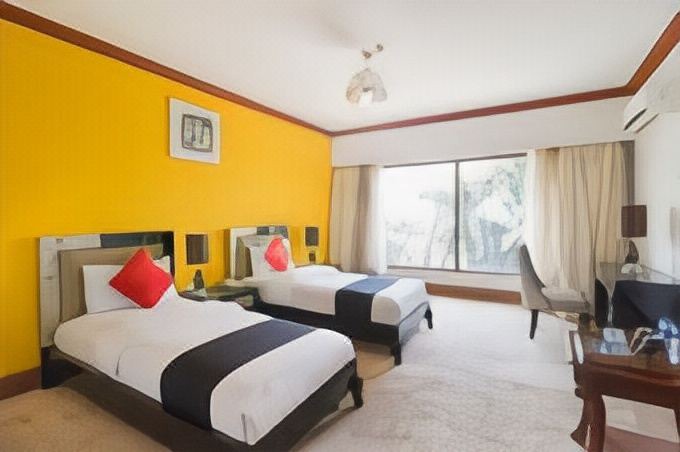 Photo of Bedroom in Aarey Colony