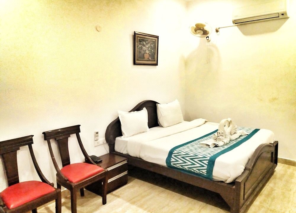 Photo of Bedroom in South West