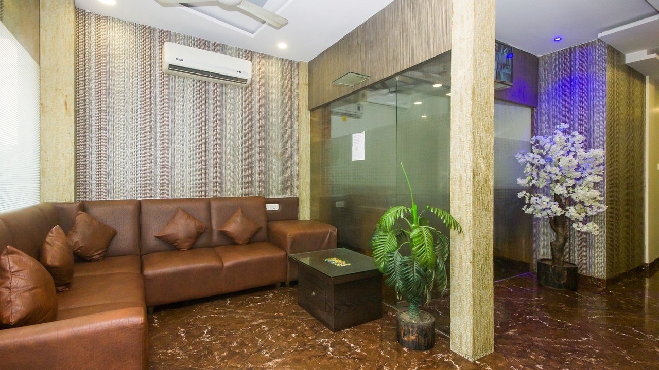 Photo of Livingroom in Dharavi