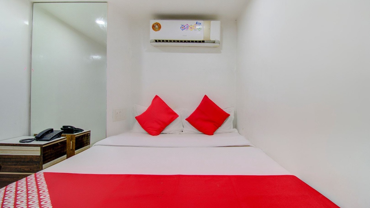 Photo of Bedroom in Wellington Pier