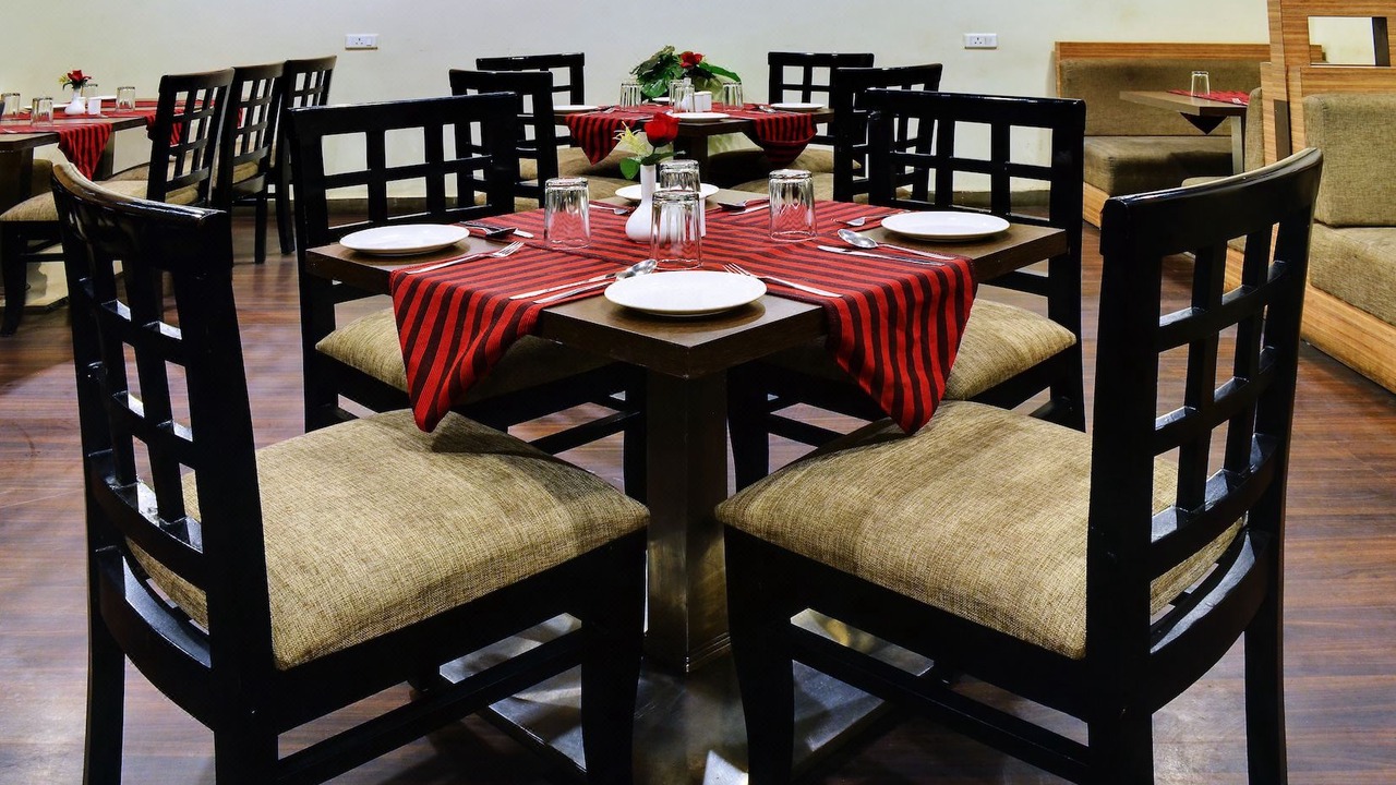 Photo of Livingroom in Ajmer