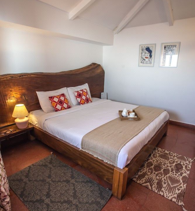 Photo of Bedroom in The Mall Road