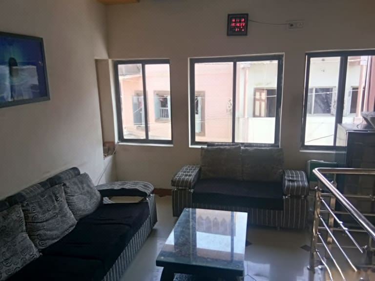 Photo of Livingroom in Dwarka