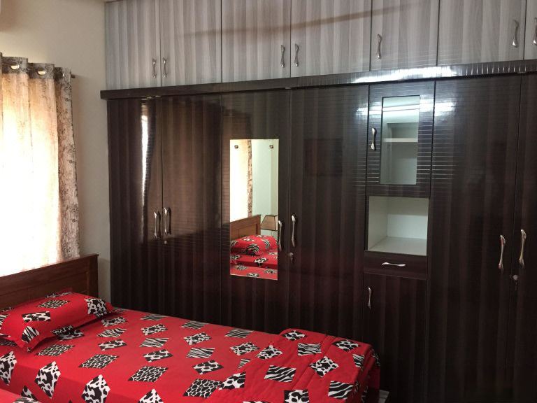 Photo of Bedroom in Panduranga Nagar