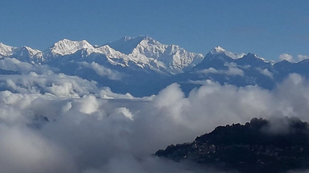 Photo of Others in Darjeeling