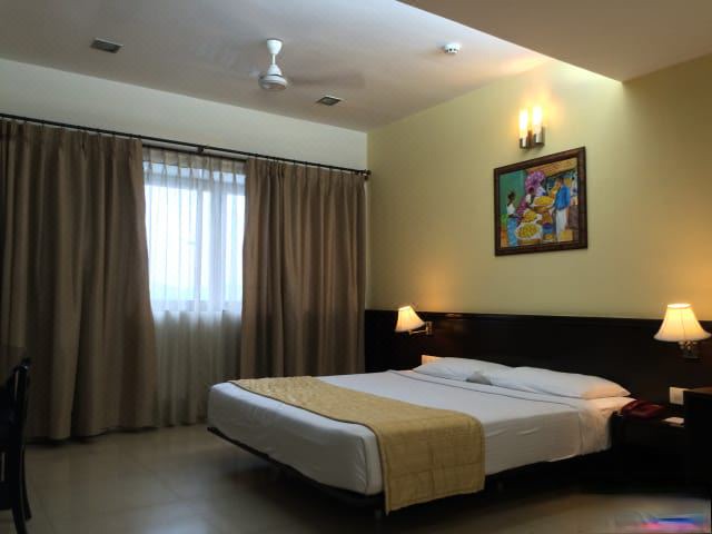 Photo of Bedroom in Margao