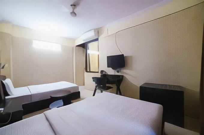 Photo of Bedroom in Karol Bagh