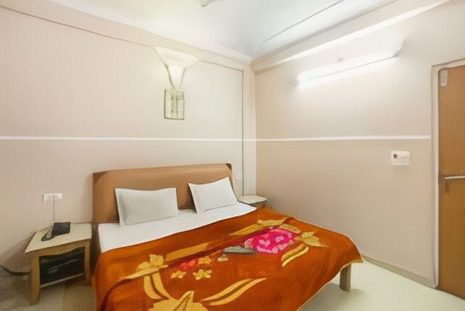 Photo of Bedroom in Haridwar