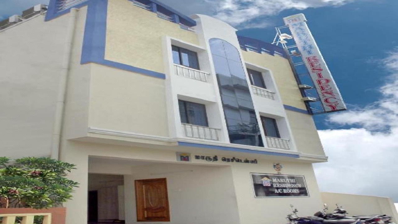 Photo of Buildings in Tambaram