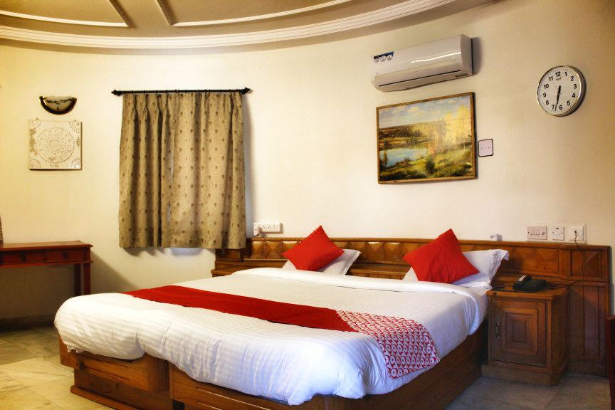 Photo of Bedroom in Bhuj
