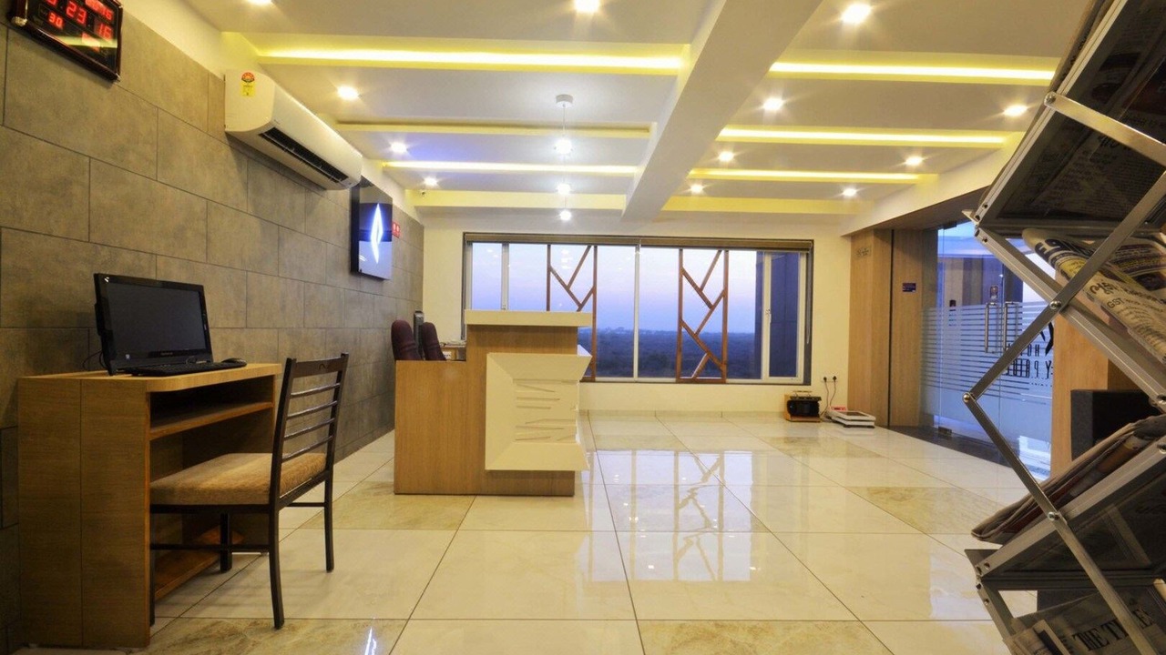 Photo of Livingroom in Bhavnagar