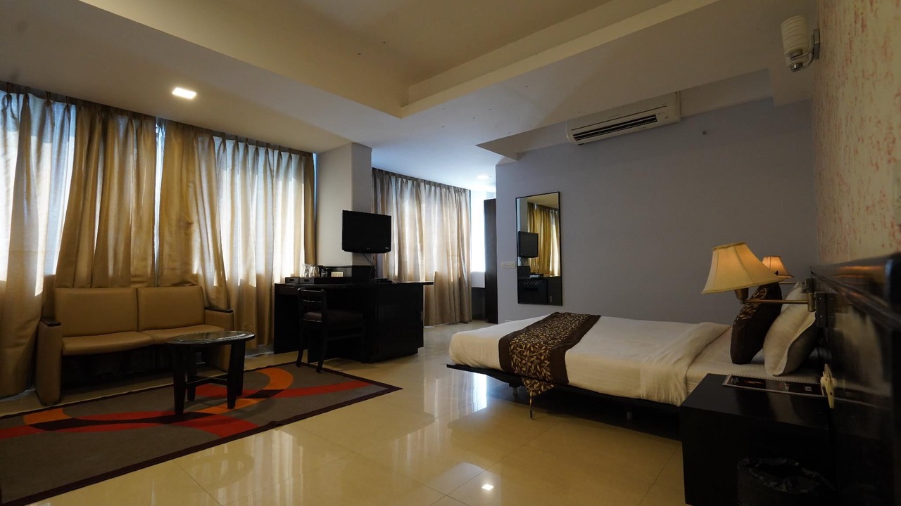 Photo of Livingroom in Margao