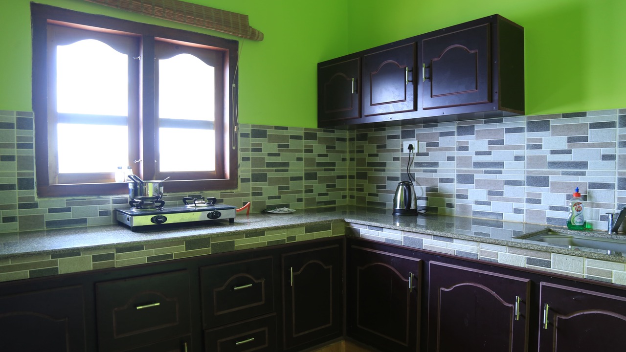 Photo of Kitchen in Anachal