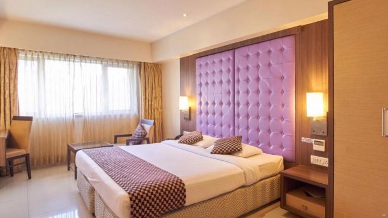 Photo of Bedroom in Belapur