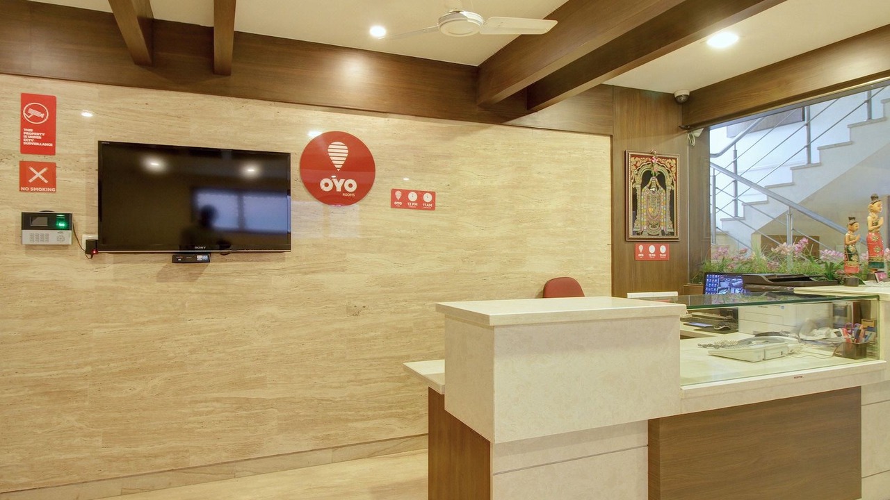 Photo of Kitchen in Gandhipuram