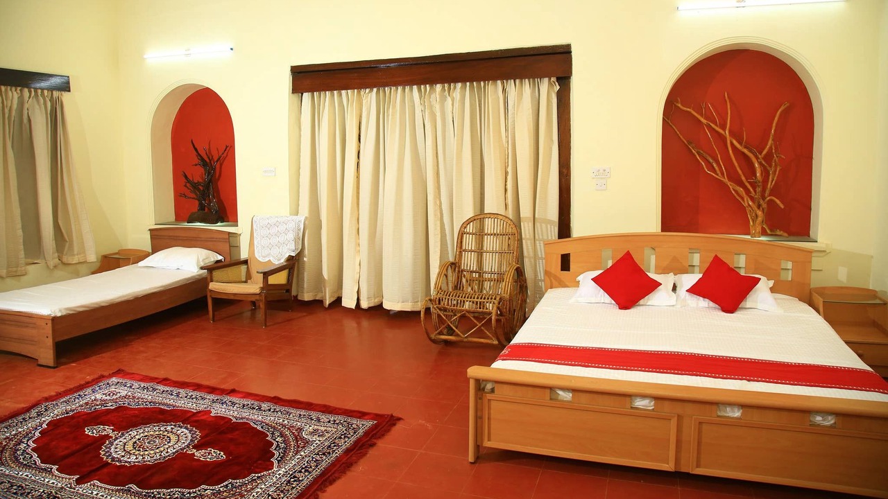 Photo of Bedroom in Kottappadi part