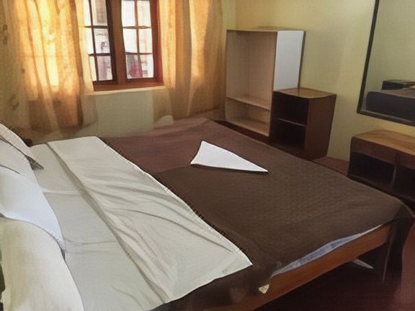 Photo of Bedroom in Masinagudi
