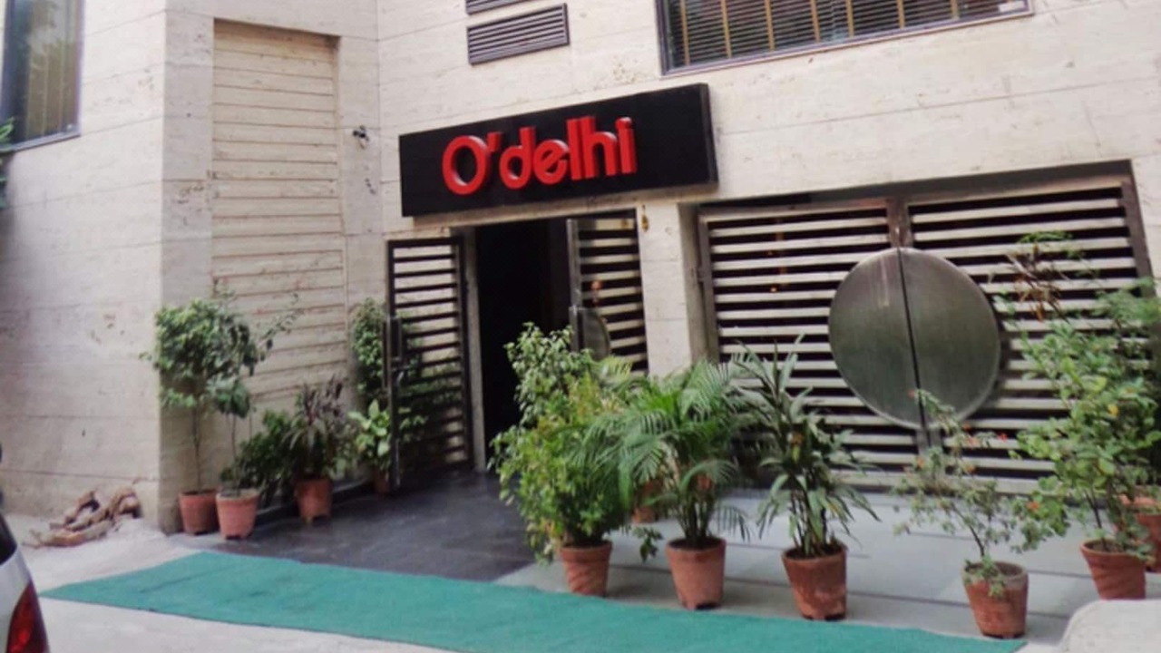 Photo of Buildings in Karol Bagh