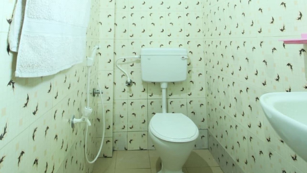 Photo of Bathroom in Thirunallar