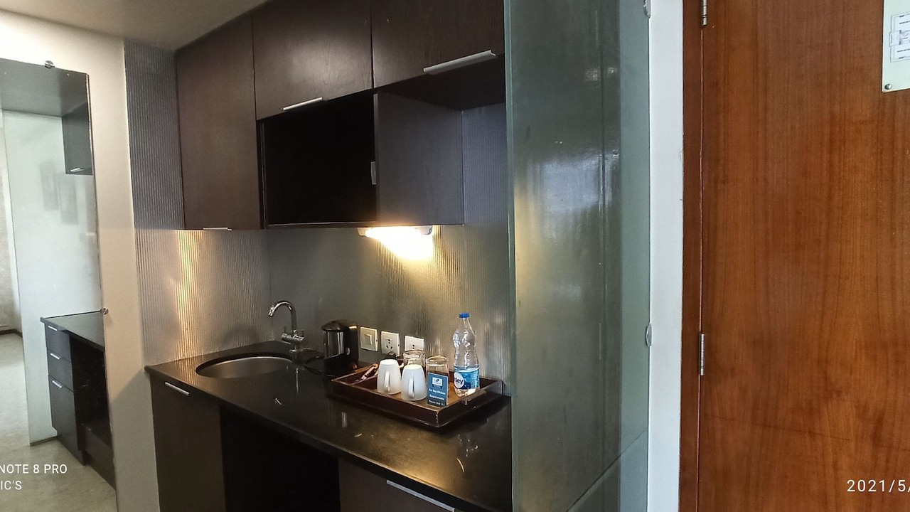 Photo of Kitchen in Mundhwa