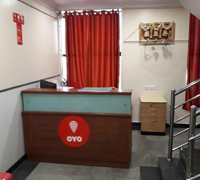 Photo of Livingroom in Yeshwanthpur
