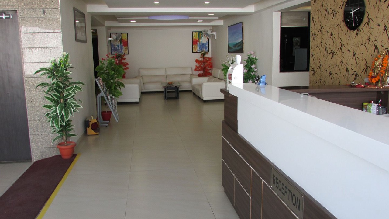 Photo of Livingroom in Bopal