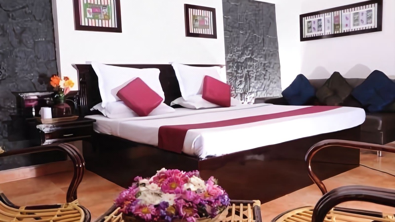 Photo of Livingroom in Ramakkalmedu