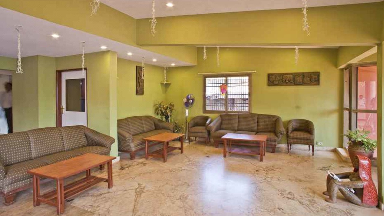 Photo of Livingroom in Matheran