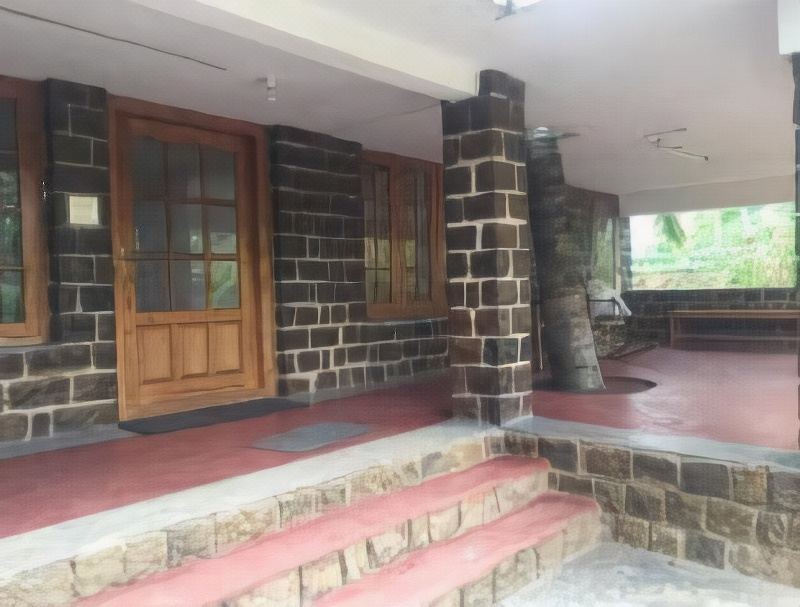 Photo of Bedroom in Masinagudi