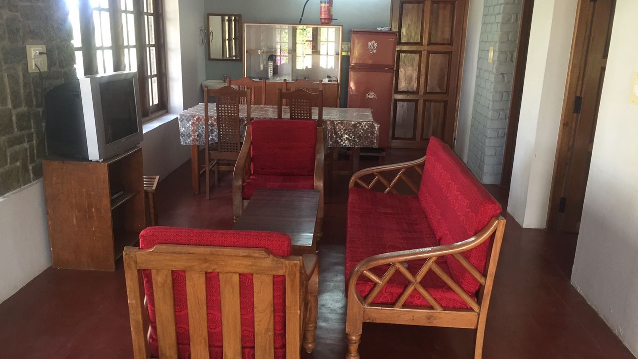 Photo of Livingroom in Masinagudi