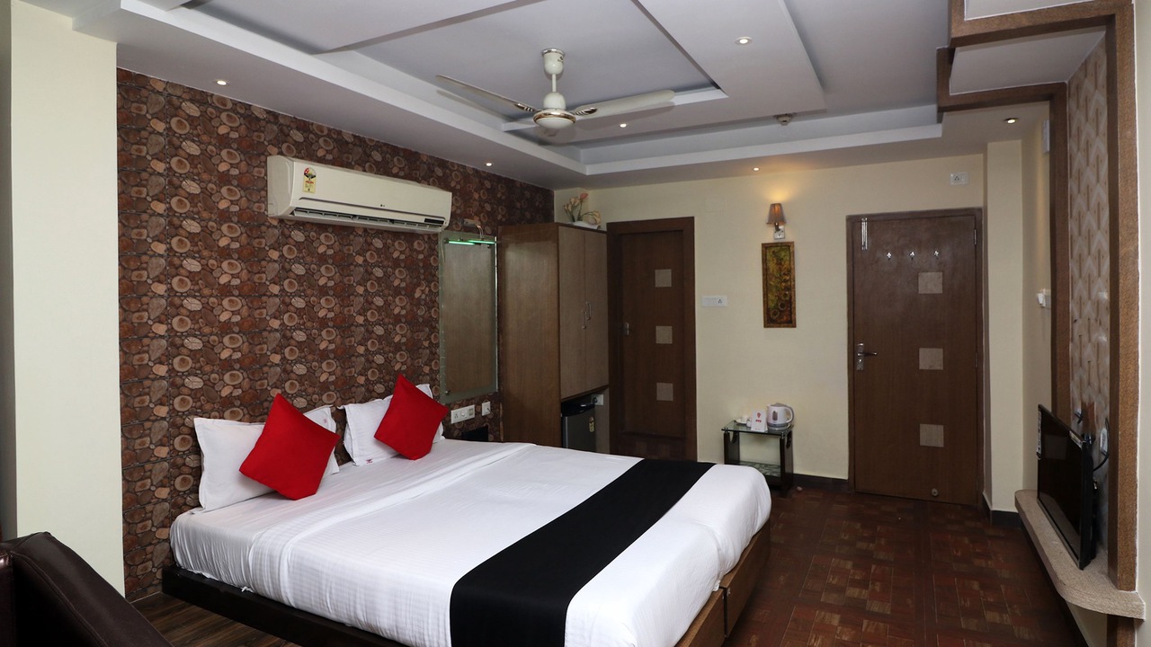 Photo of Bedroom in Taltala