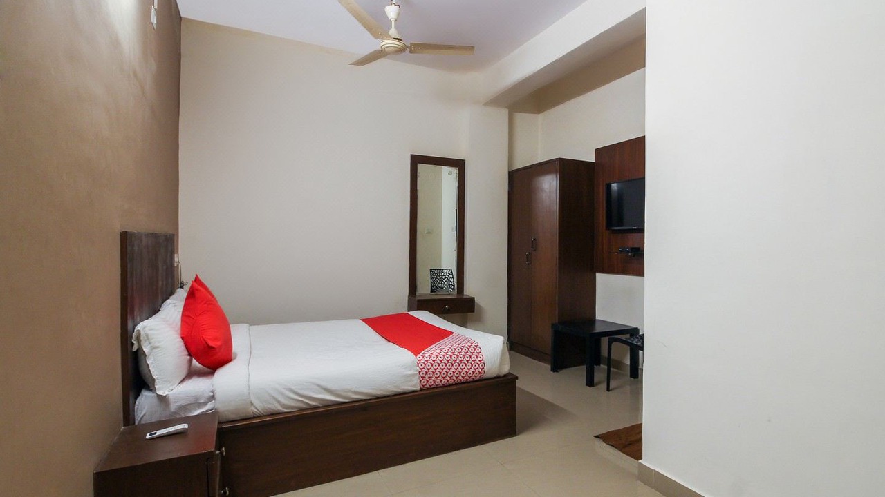 Photo of Bedroom in Banjara Hills