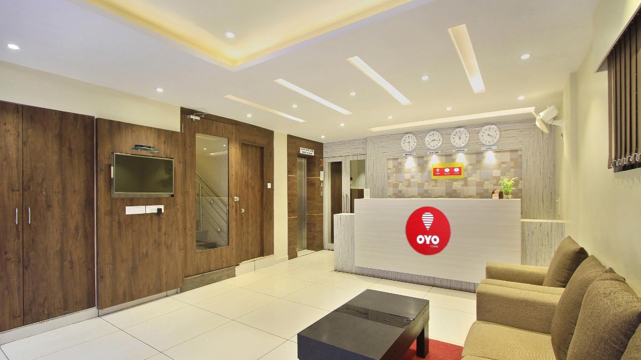 Photo of Livingroom in BTM Layout