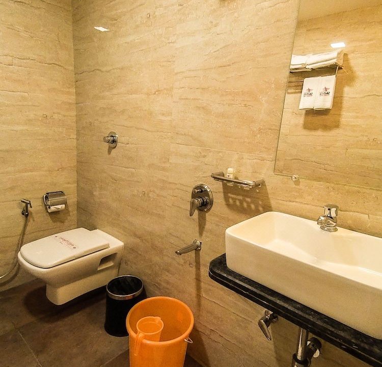 Photo of Bathroom in Vasai