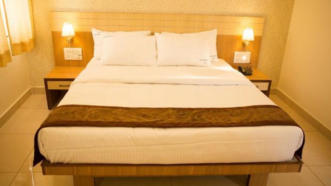 Photo of Bedroom in Hassan