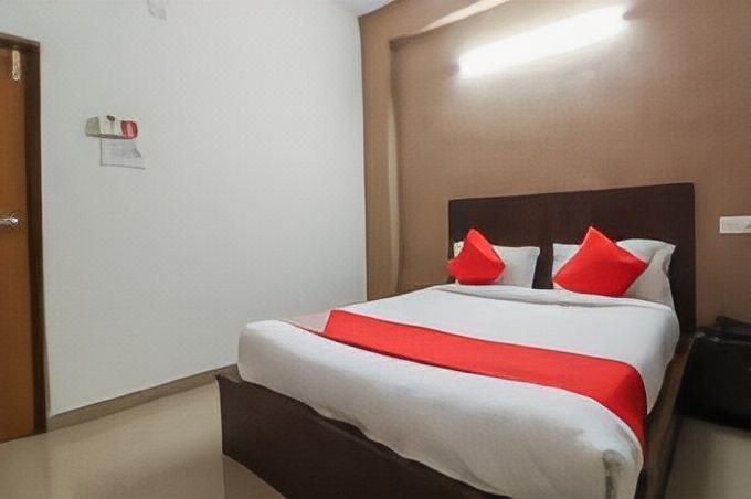 Photo of Bedroom in Banjara Hills
