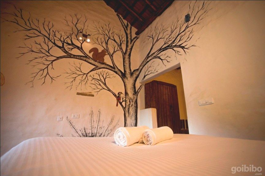 Photo of Bedroom in Kanthalloor
