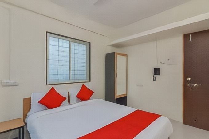 Photo of Bedroom in Phase 1