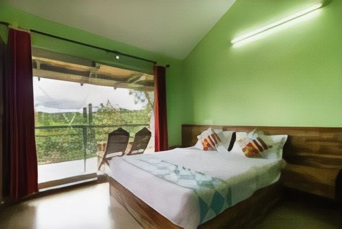 Photo of Bedroom in Vythiri