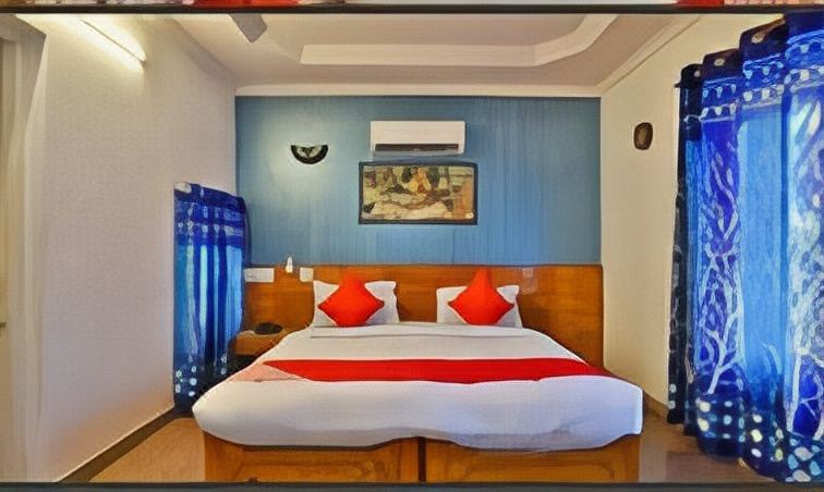 Photo of Bedroom in Bhuj
