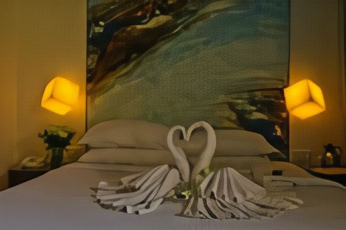 Photo of Bedroom in Lavasa