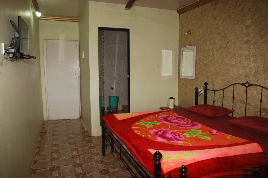 Photo of Bedroom in Matheran