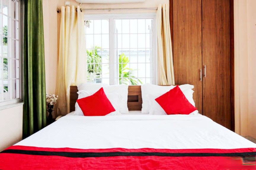 Photo of Bedroom in Salt Lake