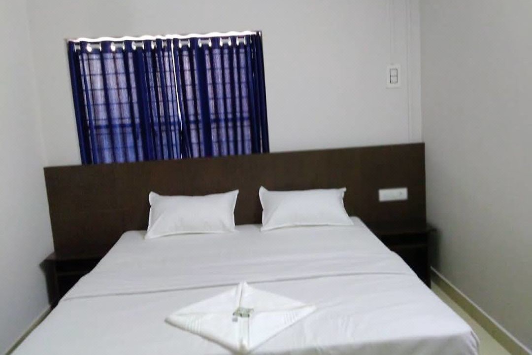 Photo of Bedroom in Perintalmanna