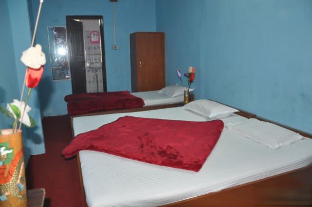 Photo of Bedroom in Gangtok