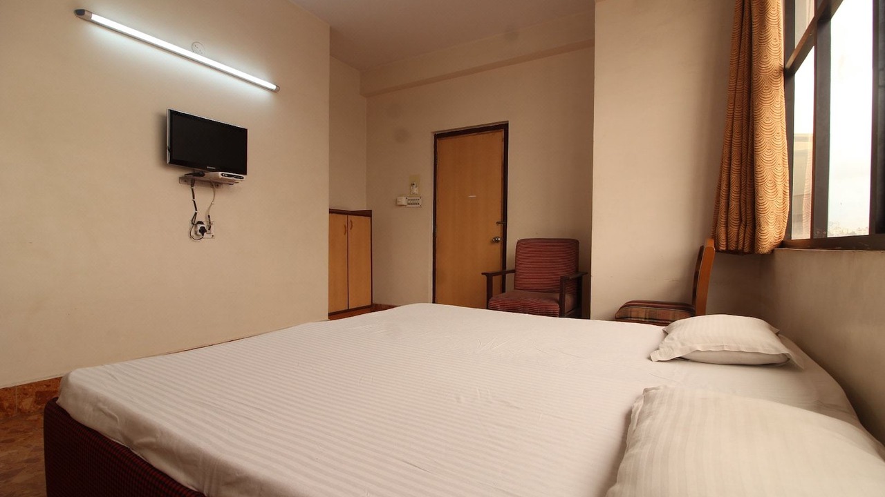 Photo of Bedroom in Dabagardens