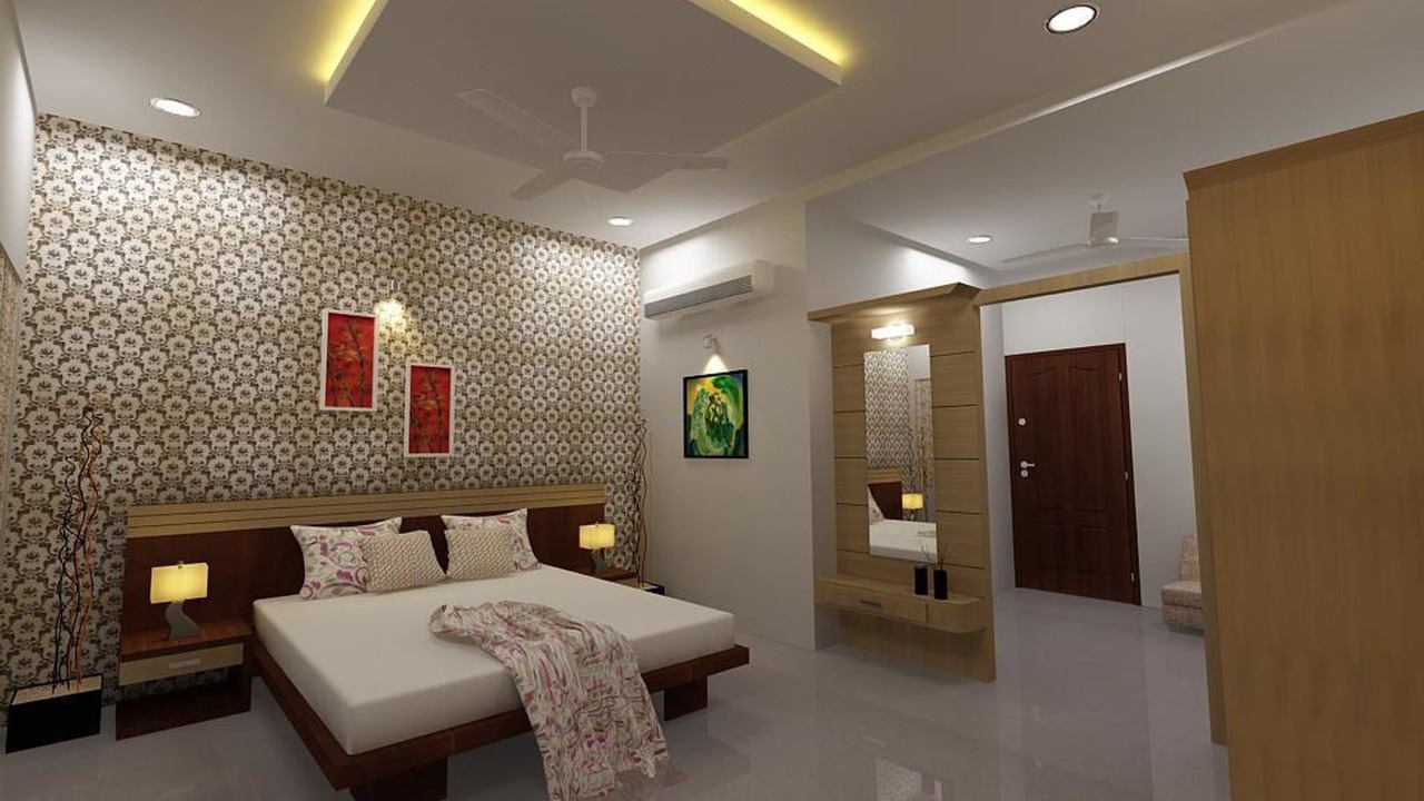 Photo of Bedroom in Hassan