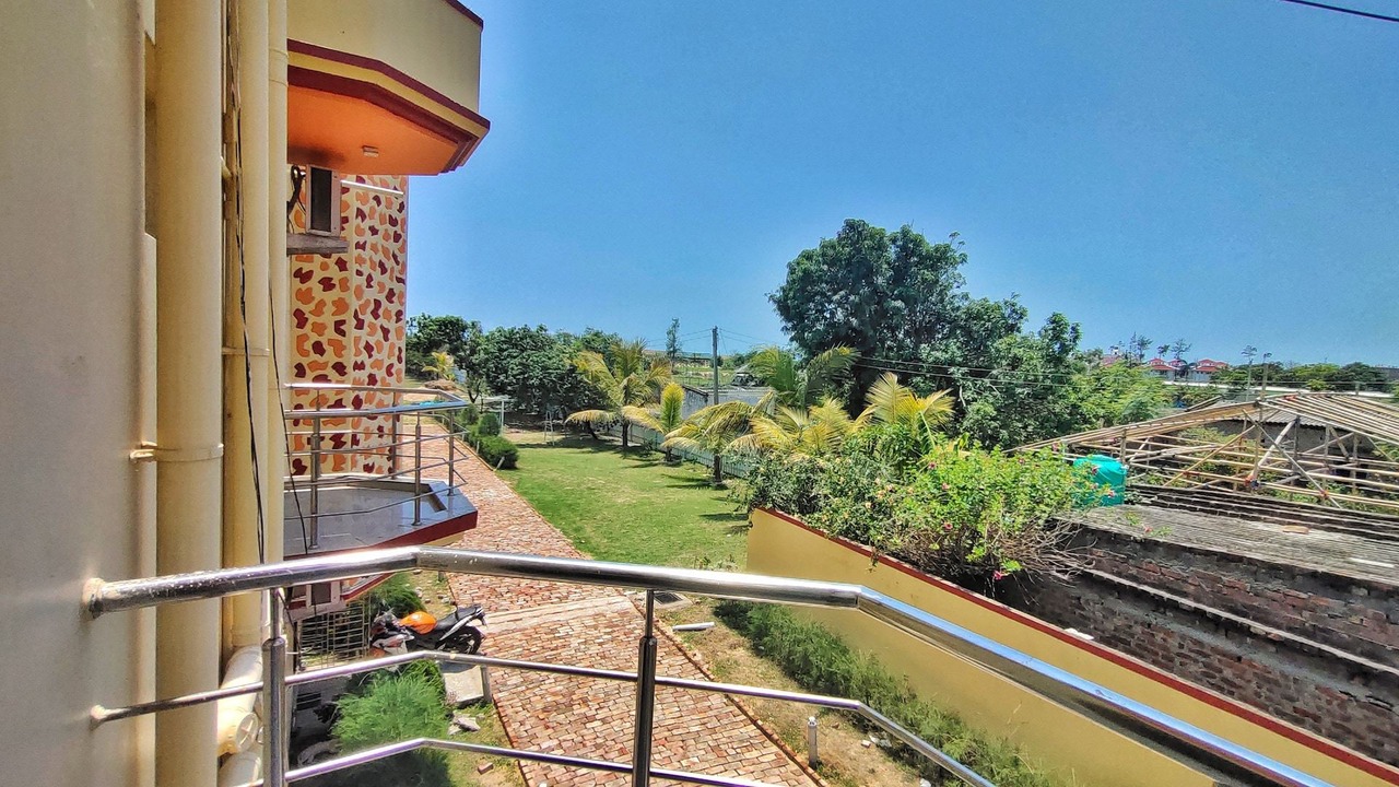 Photo of Patio Balcony in Mandarmani